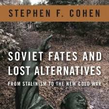 Soviet Fates